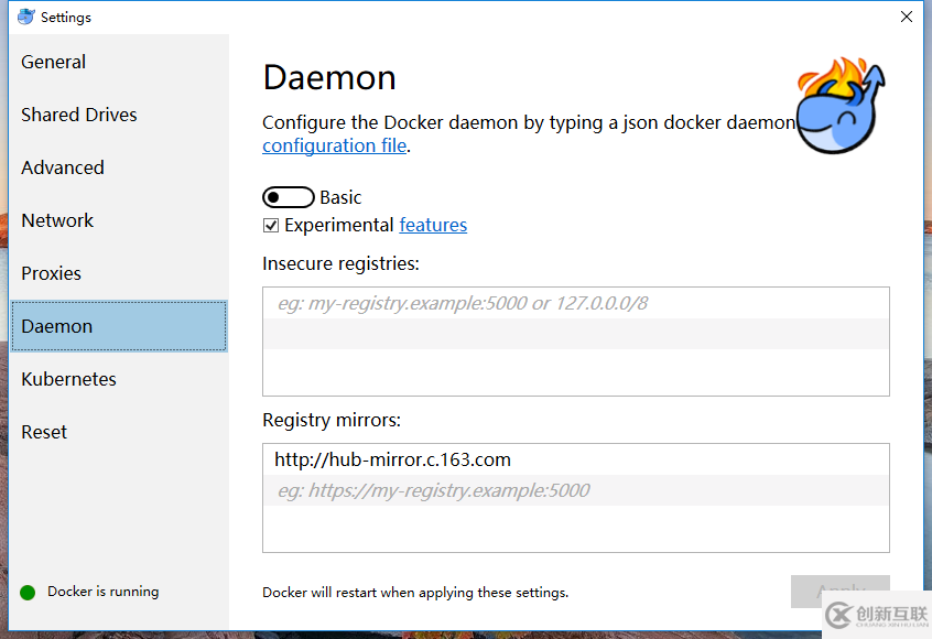 如何基于spring-boot和docker-java實現(xiàn)對docker容器的動態(tài)管理和監(jiān)控功能