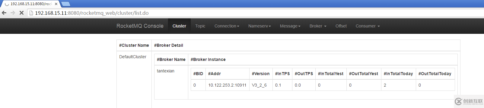 windows中怎么配置rocketmq開發(fā)環(huán)境