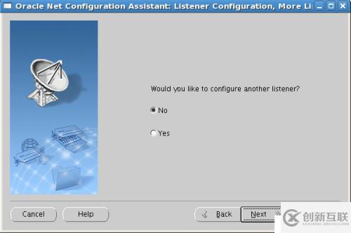 oracle linux 5.8安裝oracle 10g數(shù)據(jù)庫(kù)