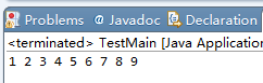 Java簡單從文件讀取和輸出的實(shí)例