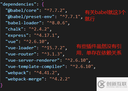 vue ssr服務(wù)端渲染(小白解惑)