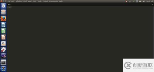 Ubuntu系統(tǒng)中怎么卸載Sublime Text3