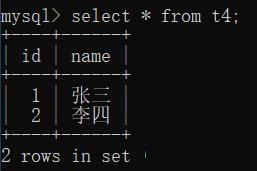 MySQL復制表的方法有哪些