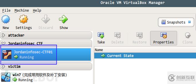 JIS-CTF_VulnUpload靶機(jī)攻略是什么