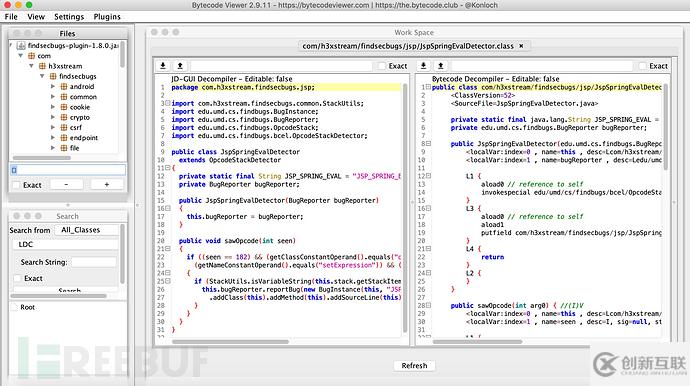 如何分析Java Web安全中的代碼審計(jì)