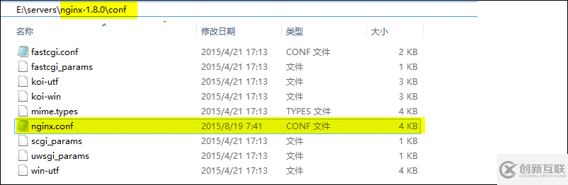 Nginx+Tomcat搭建高性能負(fù)載均衡集群的實(shí)現(xiàn)方法