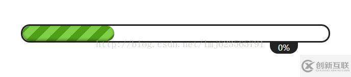 HTML5+CSS3如何實(shí)現(xiàn)網(wǎng)頁加載進(jìn)度條