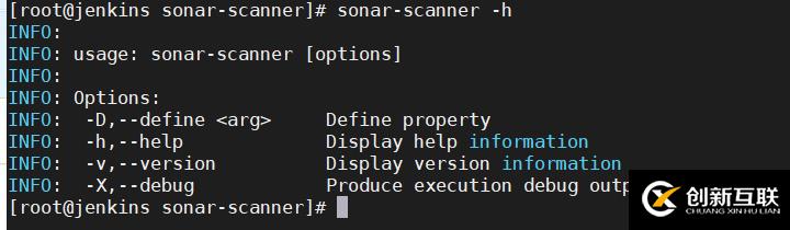 Jenkins集成SonarQube Scanner