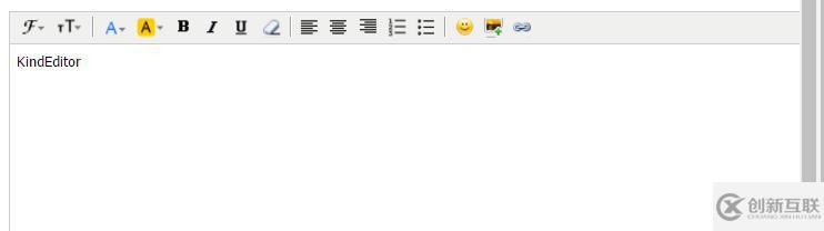 php kindeditor使用方法是什么