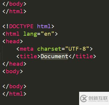 sublime需要掌握的基本操作有哪些