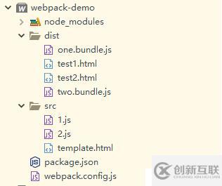 Webpack 4.X 從入門到精通 - plugin（二）