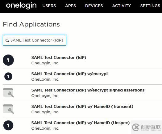 代碼審查Collaborator教程：單點登錄——通過SAML配置單點登錄（上）