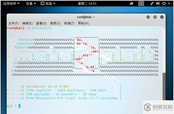 如何使用Metasploit對安卓手機(jī)進(jìn)行控制