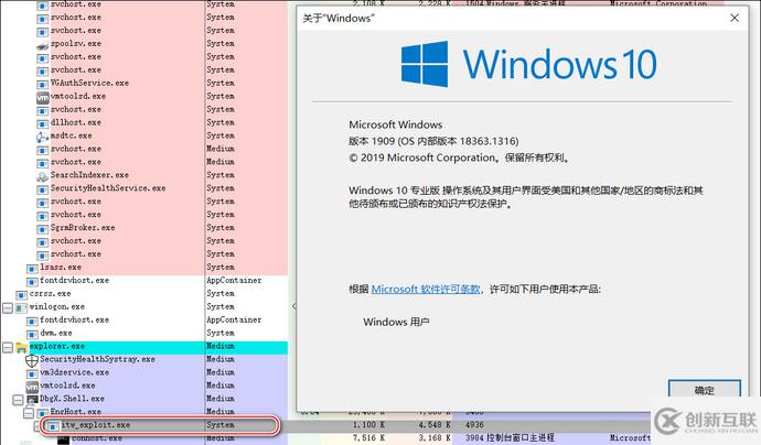 使用Windows內(nèi)核提權(quán)0Day漏洞的實(shí)例分析