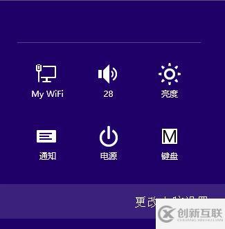 win8系統(tǒng)如何切換用戶賬戶