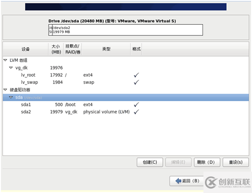 Hadoop偽分布式環(huán)境的搭建步驟