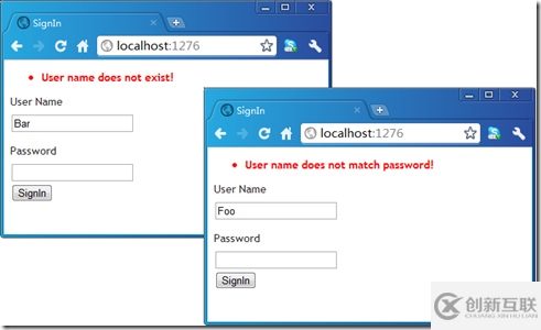 ASP.NET MVC基于異常處理的解決方法