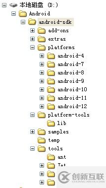 如何進(jìn)行Android SDK離線安裝