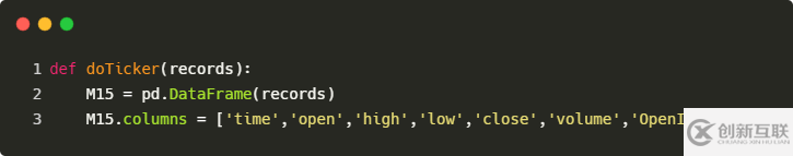 python如何實現(xiàn)SuperTrend V.1超級趨勢線系統(tǒng)