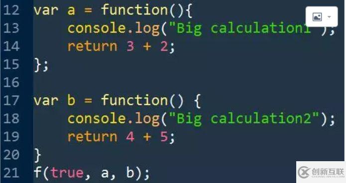 JavaScript和Scala中ABAP mesh表達(dá)式的表達(dá)是怎樣的