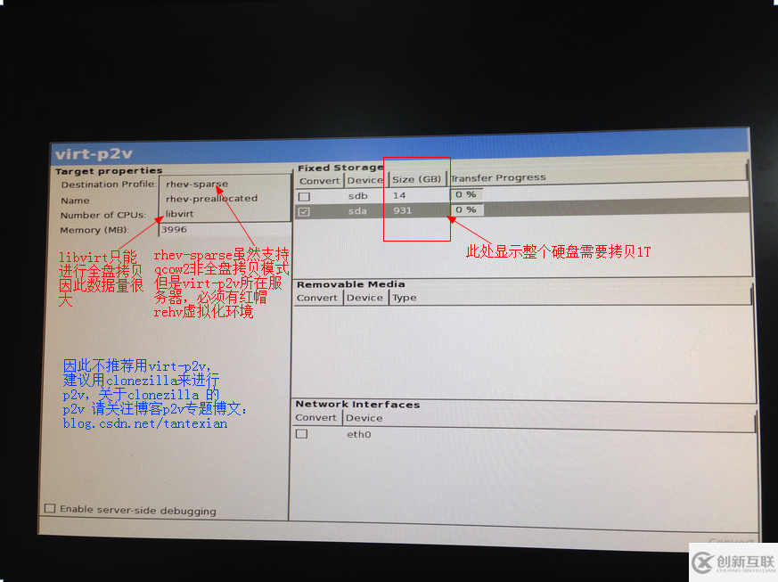 virt-p2v的問題怎么解決