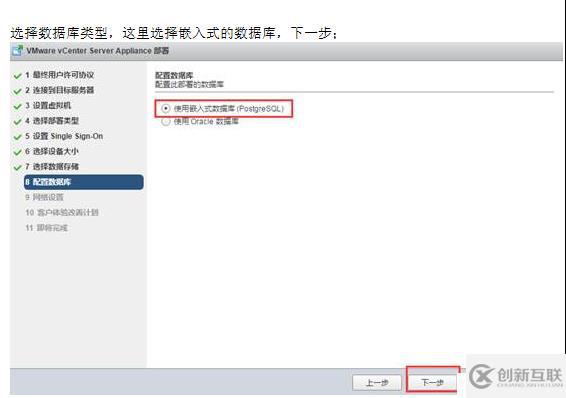 VMWARE Horizon  View 6安裝部署