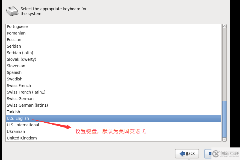 VMware虛擬機(jī)安裝Centos操作系統(tǒng)的教程