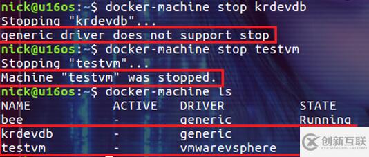 Docker Machine是什么?