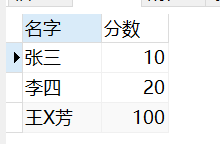 有關(guān)mysql中sql的執(zhí)行順序的小問題