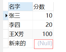 有關(guān)mysql中sql的執(zhí)行順序的小問題