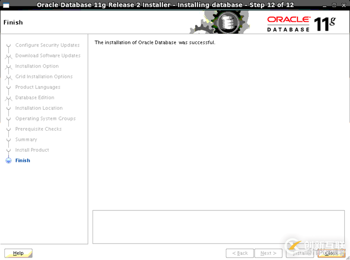 Oracle 11g RAC + DG安裝詳解--03