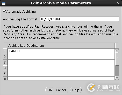 Oracle 11g RAC + DG安裝詳解--03