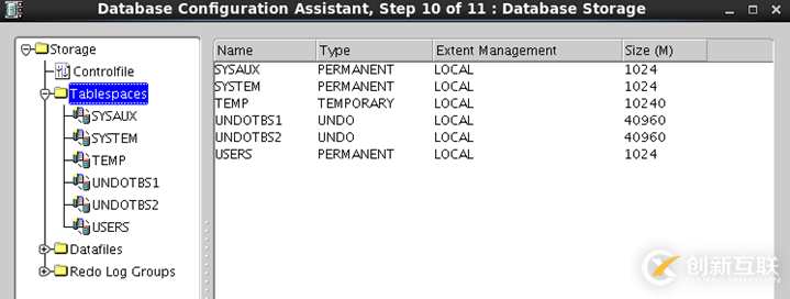 Oracle 11g RAC + DG安裝詳解--03