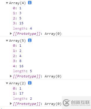 怎么用JavaScript算出一個正整數(shù)的因數(shù)