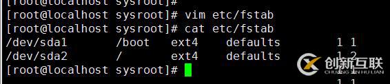 CentOS6啟動(dòng)過程總結(jié)與GRUB問題修復(fù)