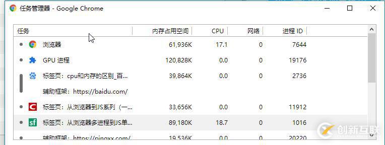 javascript的執(zhí)行機(jī)制是什么