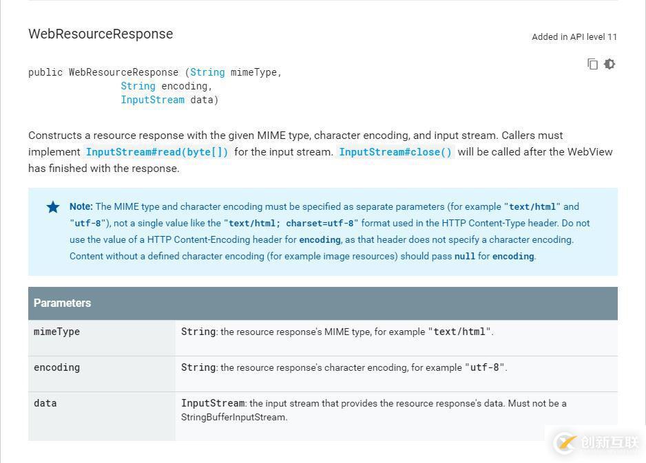 Android攔截并獲取WebView內部POST請求參數(shù)的示例分析