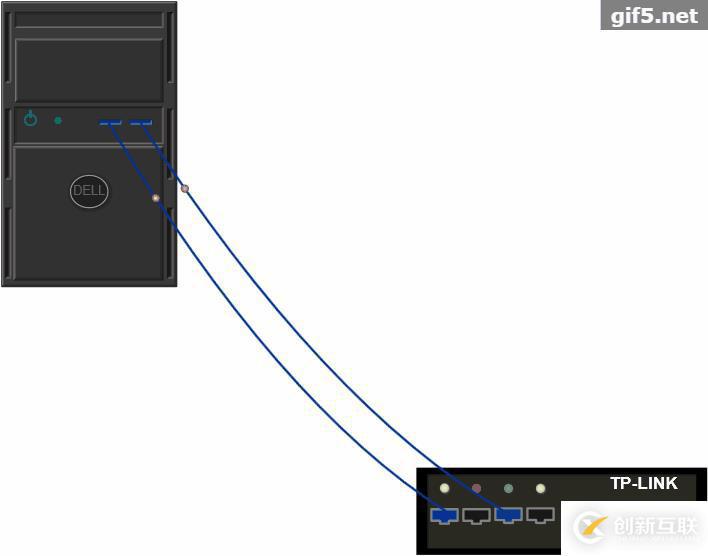 如何搭建基于HTML5的TP-LINK電信拓?fù)湓O(shè)備面板