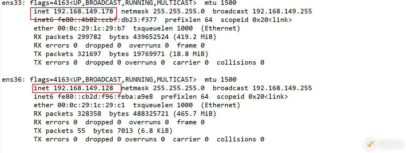 linux構(gòu)建虛擬主機