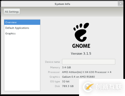 Gnome 3.1.5的新特性有哪些