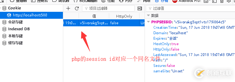 PHP和 ASP.NET在Session實現(xiàn)和管理機制上有什么差異