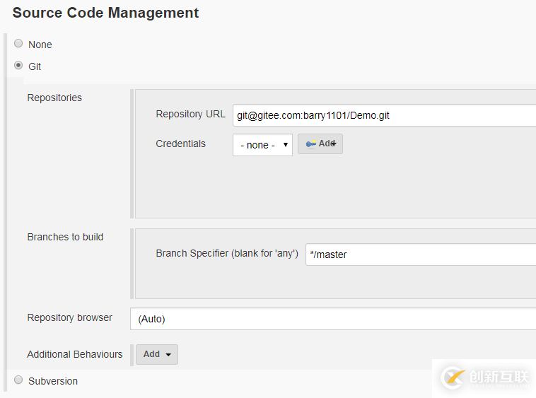 在CentOS7上搭建Jenkins+Maven+Git持續(xù)集成環(huán)境的方法