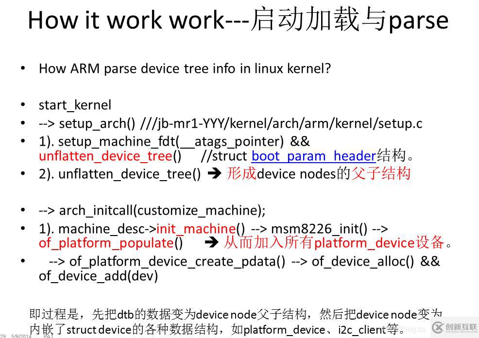 關(guān)于linux ARM device tree設(shè)備樹