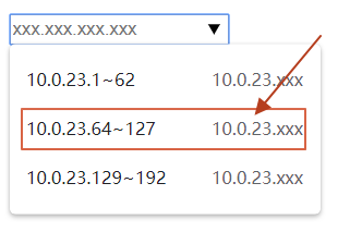 html5 datalist選中option選項(xiàng)后觸發(fā)事件的示例分析