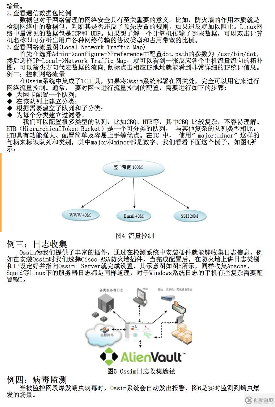 ossim系統(tǒng)原理與實踐