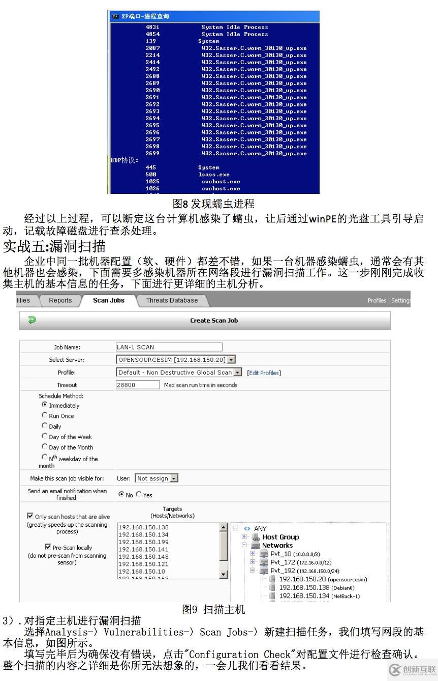 ossim系統(tǒng)原理與實踐