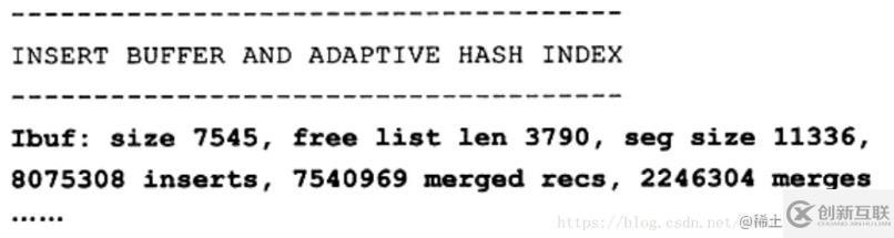 mysql體系結(jié)構(gòu)和InnoDB存儲引擎知識有哪些