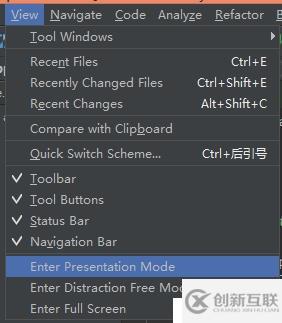 Android Studio那些讓我感覺到爽的地方