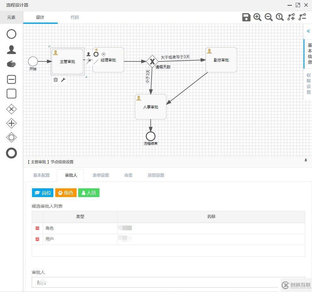 java快速開發(fā)框架工作流引擎介紹