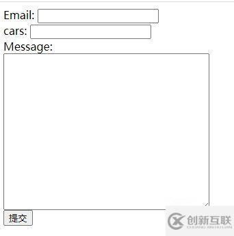 怎么使用PHP編寫 E-mail的程序文件